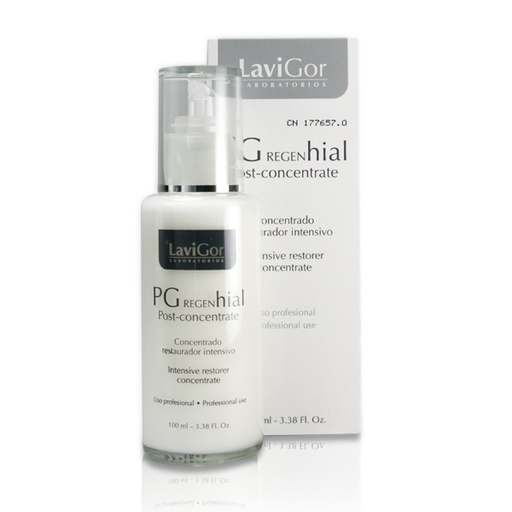 [LAV-15165] PG Regenhial Post Concentrate 100 ml