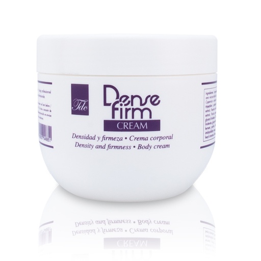 [TDC-33362] Densefirm Cream/Crema corporal antiflacidez y descolgamiento 500 ml