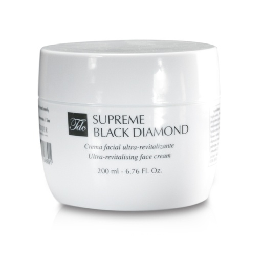 [TDC-33505] Supreme Black Diamond 200 ml