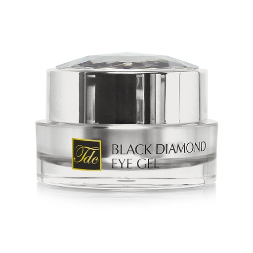 [TDC-33576] Black Diamond Eye Gel 15 ml