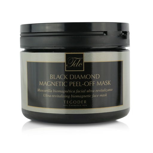 [TDC-33686] Black Diamond Magnetic Peel-Off 200 g