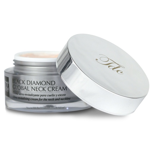 [TDC-33770] Black Diamond Global Neck Cream 50 ml
