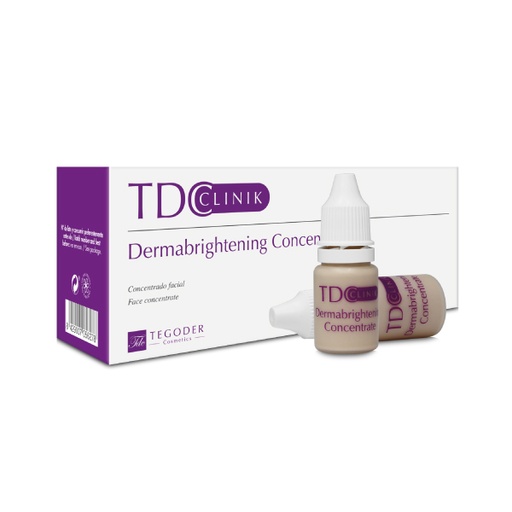[TDC-33874] Dermabrightening Concentrate 14 x 10 ml