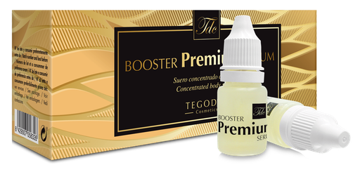[TDC-33925] Booster Premium Serum 14 x 10 ml