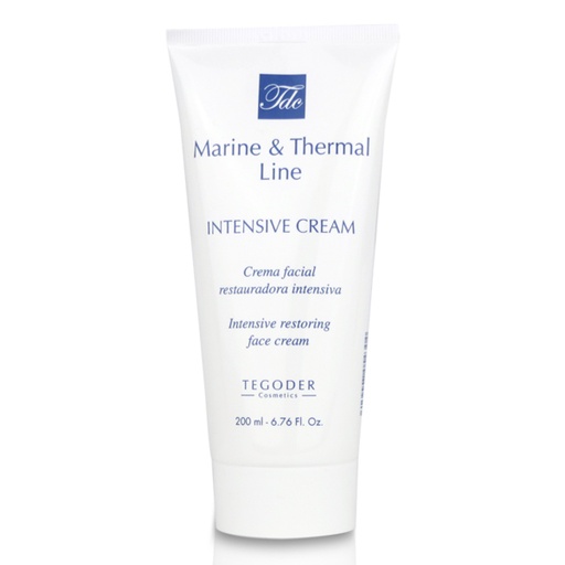 [TDC-34084] Marine & Thermal Intensive Cream 200 ml