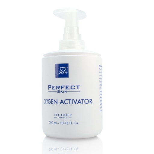 [TDC-34093] Perfect Skin Oxigen Activador / Crema activadora con oxigeno 300 ml