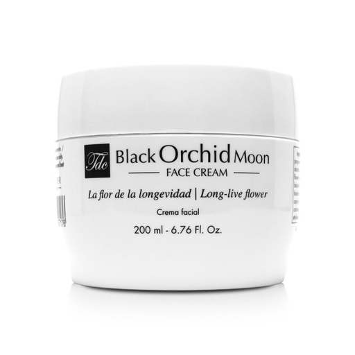 [TDC-34159] Black Orchid Moon Face Cream 200 ml
