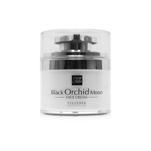 [TDC-34183] Black Orchid Moon Face Cream 50 ml