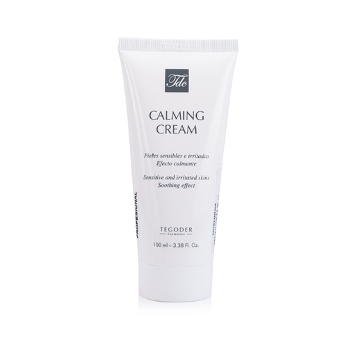 [TDC-34175] Calming Cream / Crema calmante 100 ml