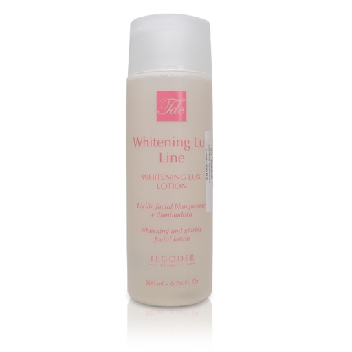 [TDC-34176] Whitening Lux Lotion 200 ML