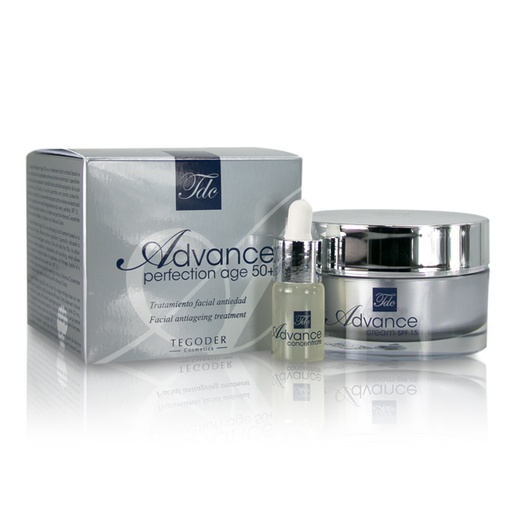 [TDC-34121] Advance Perfection Age/Tratamiento facial antiedad para pieles Age50+ 50+5 ml