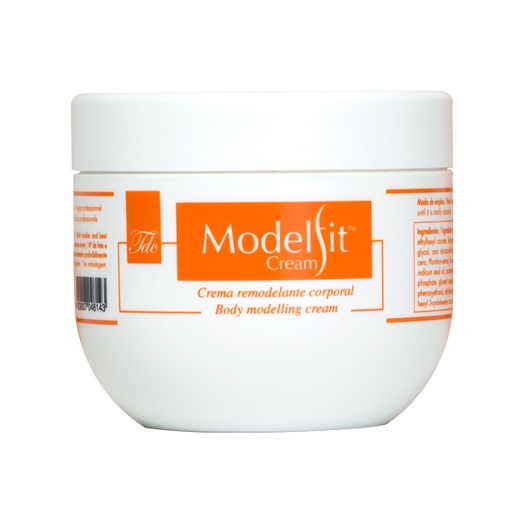 [TDC-34034] Modelfit Cream 500 ml